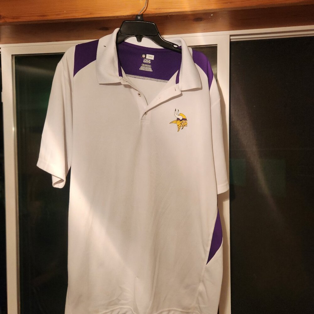 NFL shirt